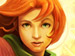 Samantha Swift and the Golden Touch game