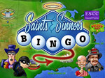S&S Bingo game