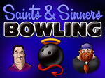 S&S Bowling game