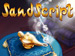 SandScript screenshot