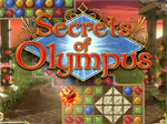 Secrets of Olympus game