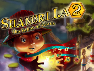 Shangri La 2 Deluxe game