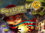 Shangri La 2 Deluxe game