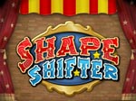 Shape Shifter game