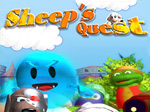 Sheeps Quest game