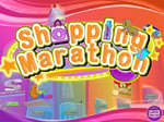 Shopping Marathon game