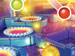 The Sims Carnival BumperBlast game