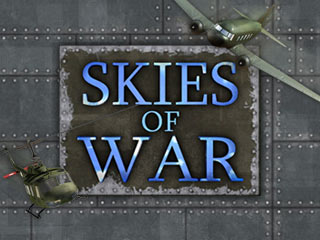 Skies of War game