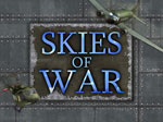 Skies of War game