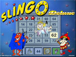 Slingo game