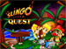 Slingo Quest screenshot