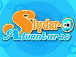 Slyder Adventures game