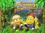 Smiles Fortune Hunters game