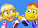 Smiles Fortune Hunters game