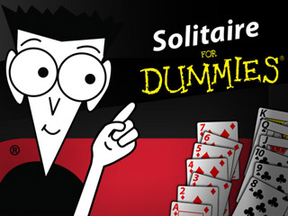 Solitaire for Dummies game