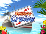 Solitaire Cruise game