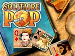 Solitaire Pop game