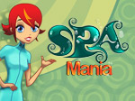 Spa Mania game