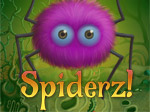 Spiderz game