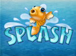 Splash game