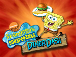 SpongeBob Diner Dash game