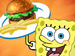 SpongeBob Diner Dash game