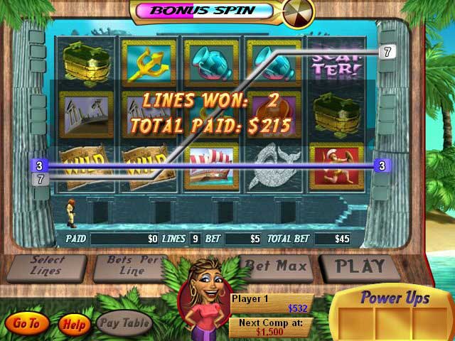 Casino Island To Go Download