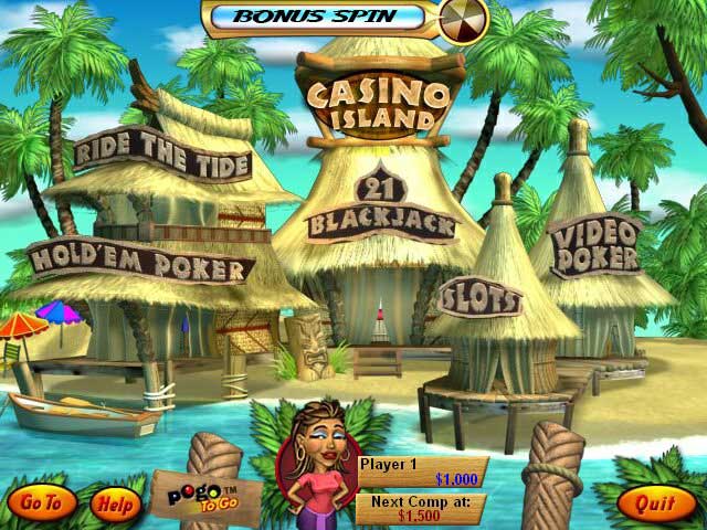 Casino Download Game Go Island