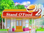 Stand O Food 2 game
