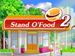 Stand O Food 2 screenshot
