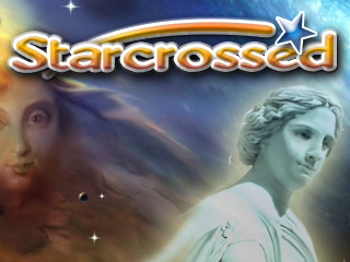 Starcrossed game