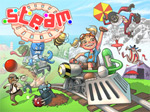 Steam game