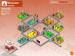 Subway Scramble screenshot