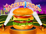 Success Story game