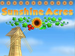 Sunshine Acres game