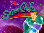 Super Chefs of the Universe game