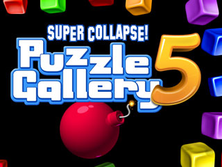 Super Collapse Puzzle Gallery 5 game