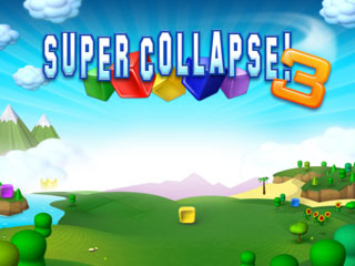 SuperCollapse3 game