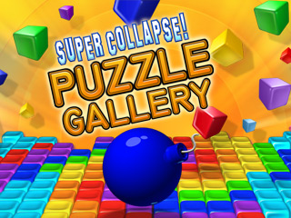 Super Collapse Puzzle Gallery game