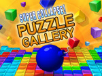 Super Collapse Puzzle Gallery game