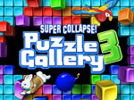 Super Collapse! Puzzle Gallery 3 game
