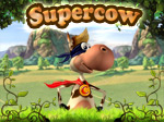 Supercow game