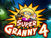 Super Granny 4 screenshot