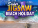 Super Jigsaw Beach Holiday screenshot