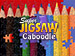Super Jigsaw Caboodle screenshot