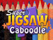 Super Jigsaw Caboodle game