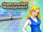 Supermarket Management game