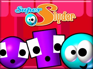 Super Slyder game