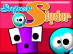 Super Slyder game