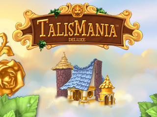 Talismania Deluxe game